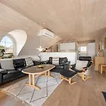 度假居 Slava - 250m From The Sea By Interhome 灵克宾