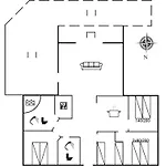 Slava - 250m From The Sea By Interhome 度假居 灵克宾
