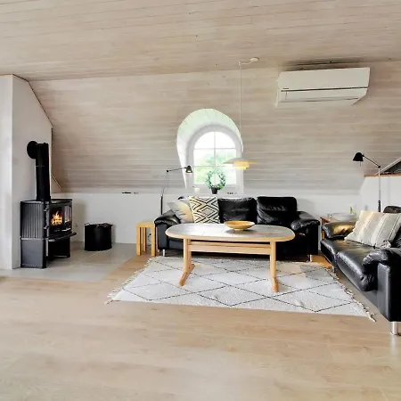 Дом отдыха Slava - 250m From The Sea In Western Jutland By Interhome *