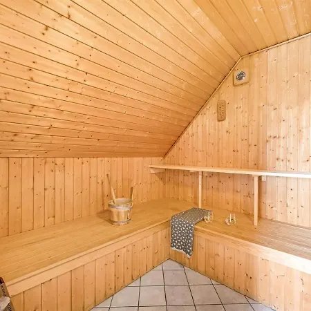 Slava - 250m From The Sea In Western Jutland By Interhome *