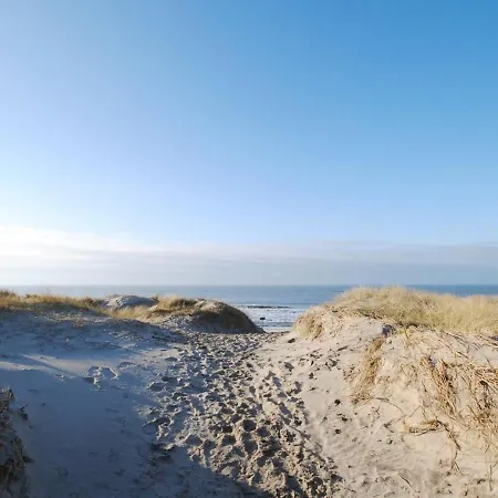 Дом отдыха Slava - 250m From The Sea In Western Jutland By Interhome