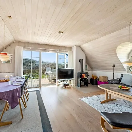 Feriehus Slava - 250m From The Sea By Interhome *
