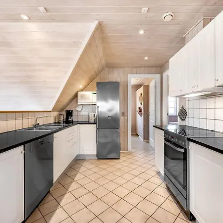 Slava - 250m From The Sea By Interhome Ringkøbing