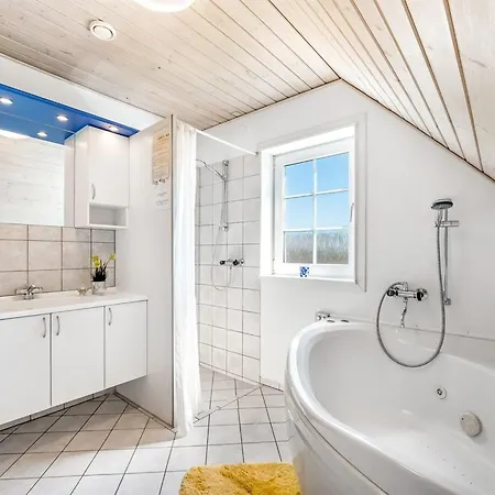 Slava - 250m From The Sea By Interhome Feriehus Ringkøbing