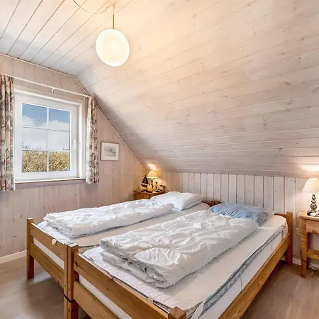 Feriehus Slava - 250m From The Sea By Interhome Ringkøbing